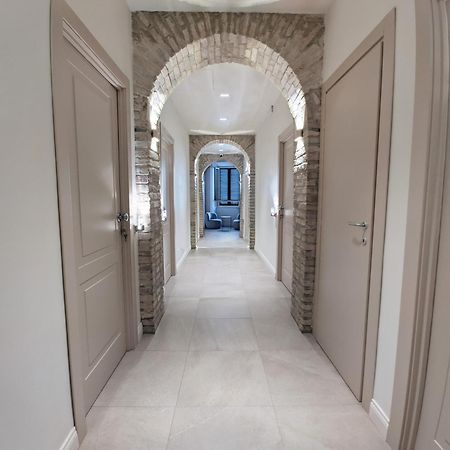 Astom Suites Rome Bagian luar foto