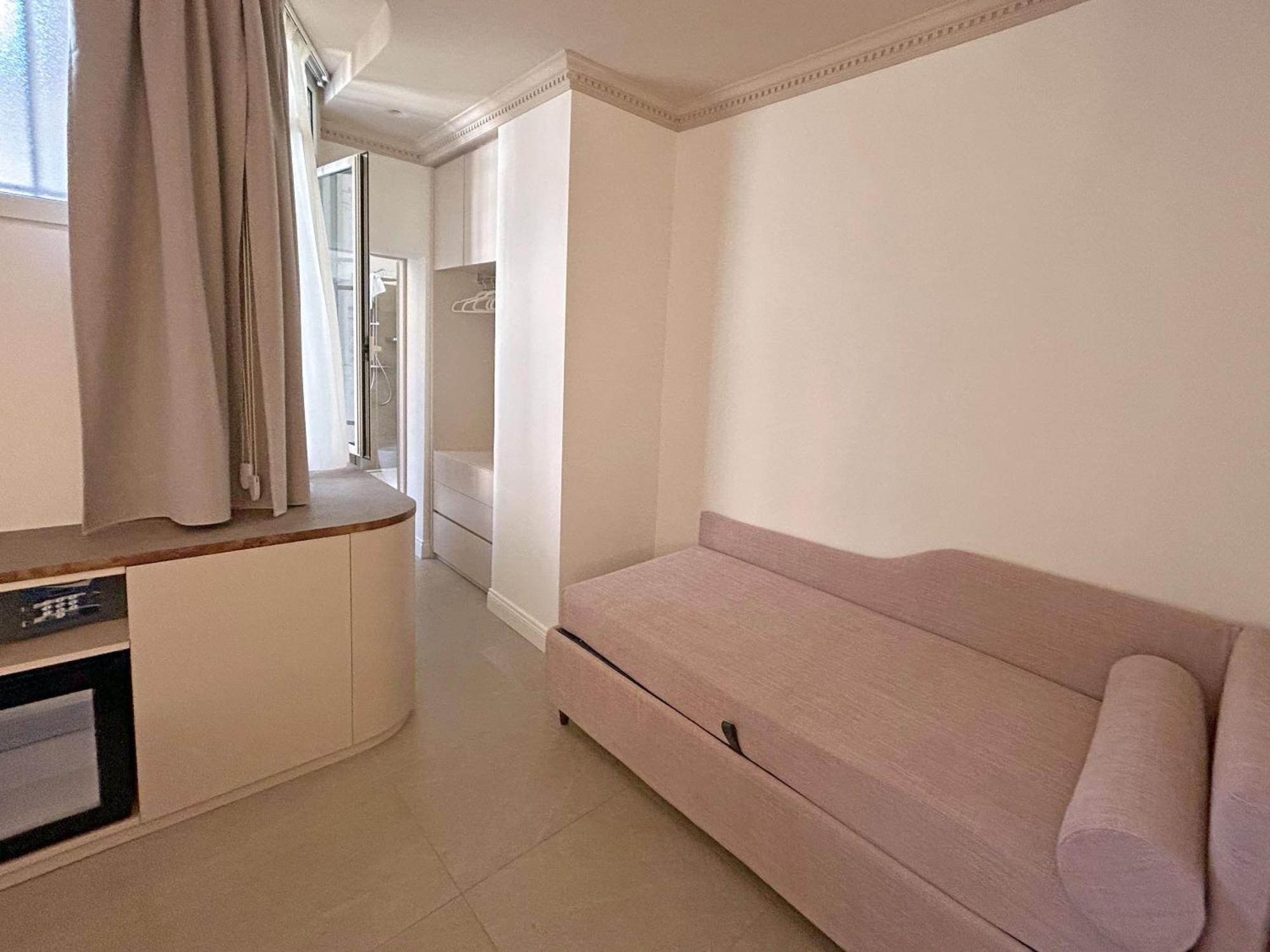 Astom Suites Rome Bagian luar foto