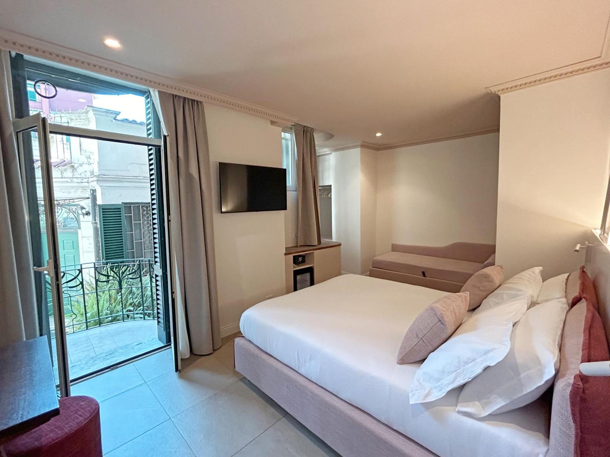 Astom Suites Rome Bagian luar foto