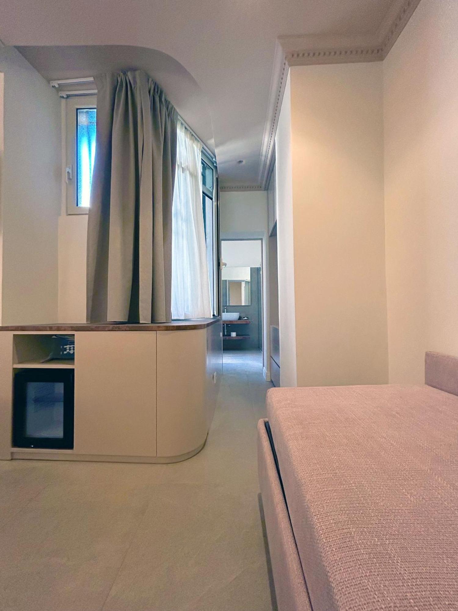 Astom Suites Rome Bagian luar foto