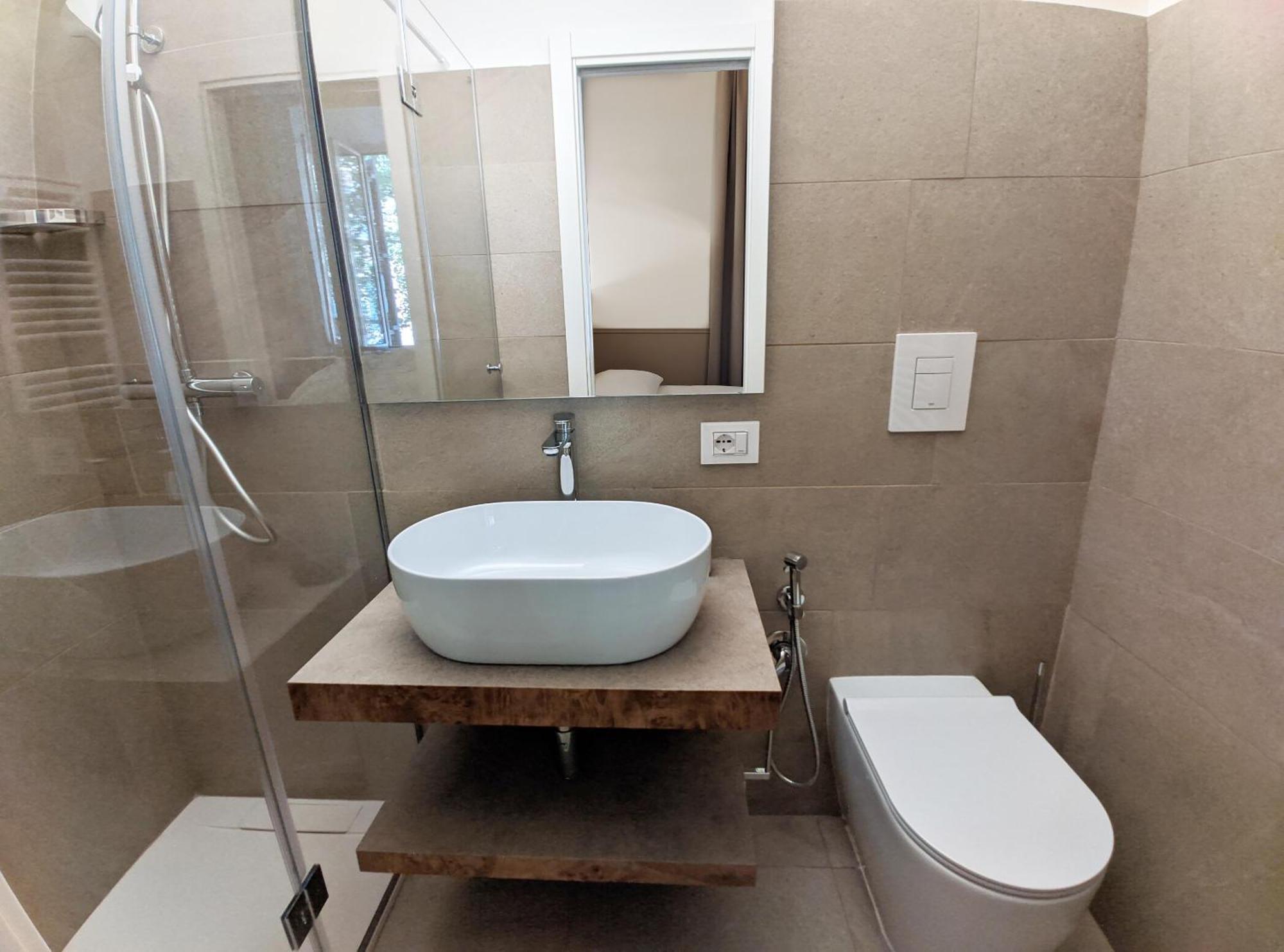 Astom Suites Rome Bagian luar foto