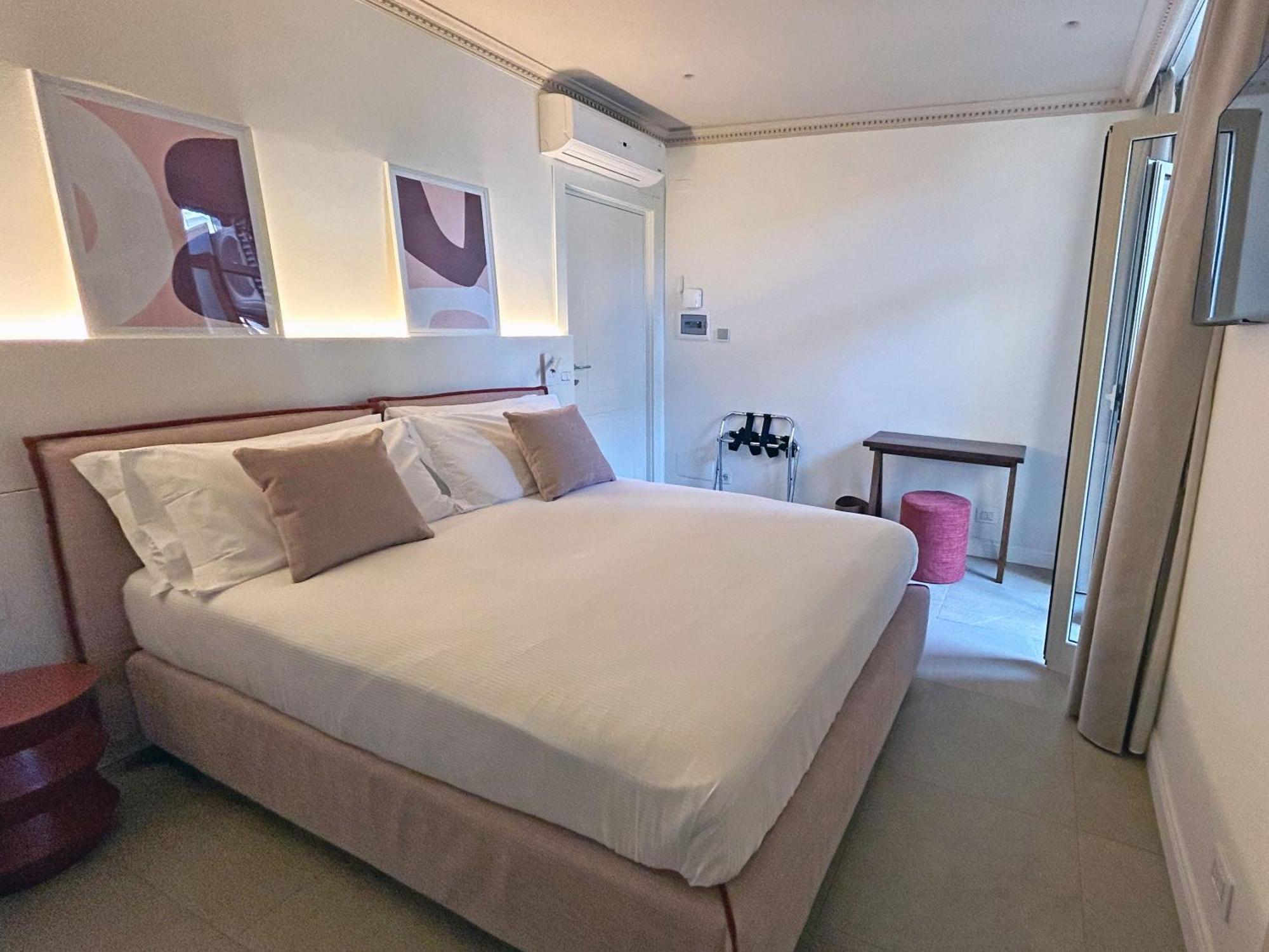 Astom Suites Rome Bagian luar foto