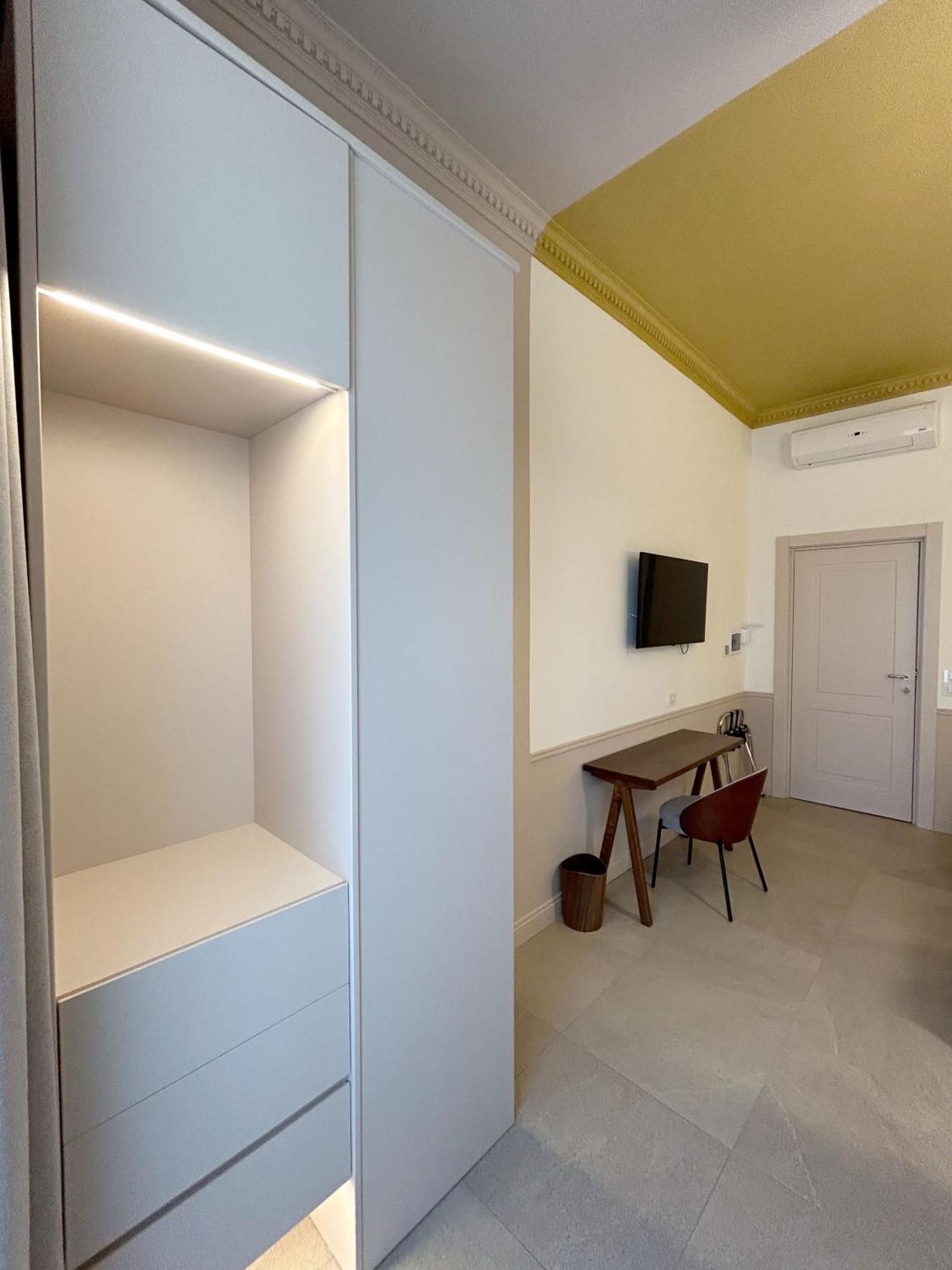 Astom Suites Rome Bagian luar foto