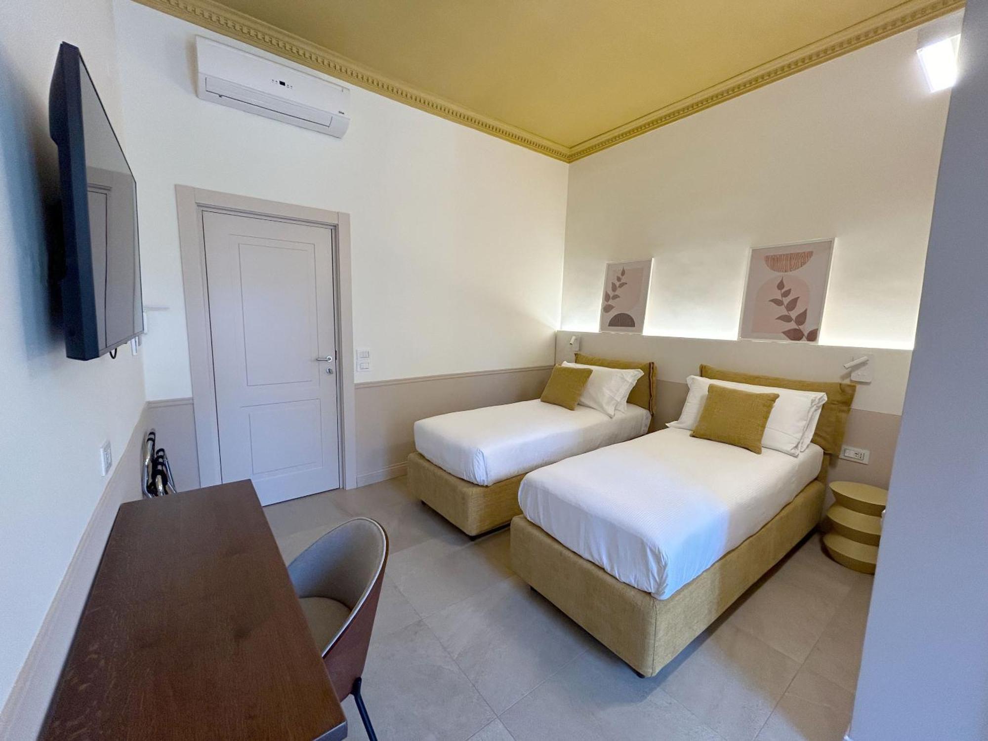 Astom Suites Rome Bagian luar foto