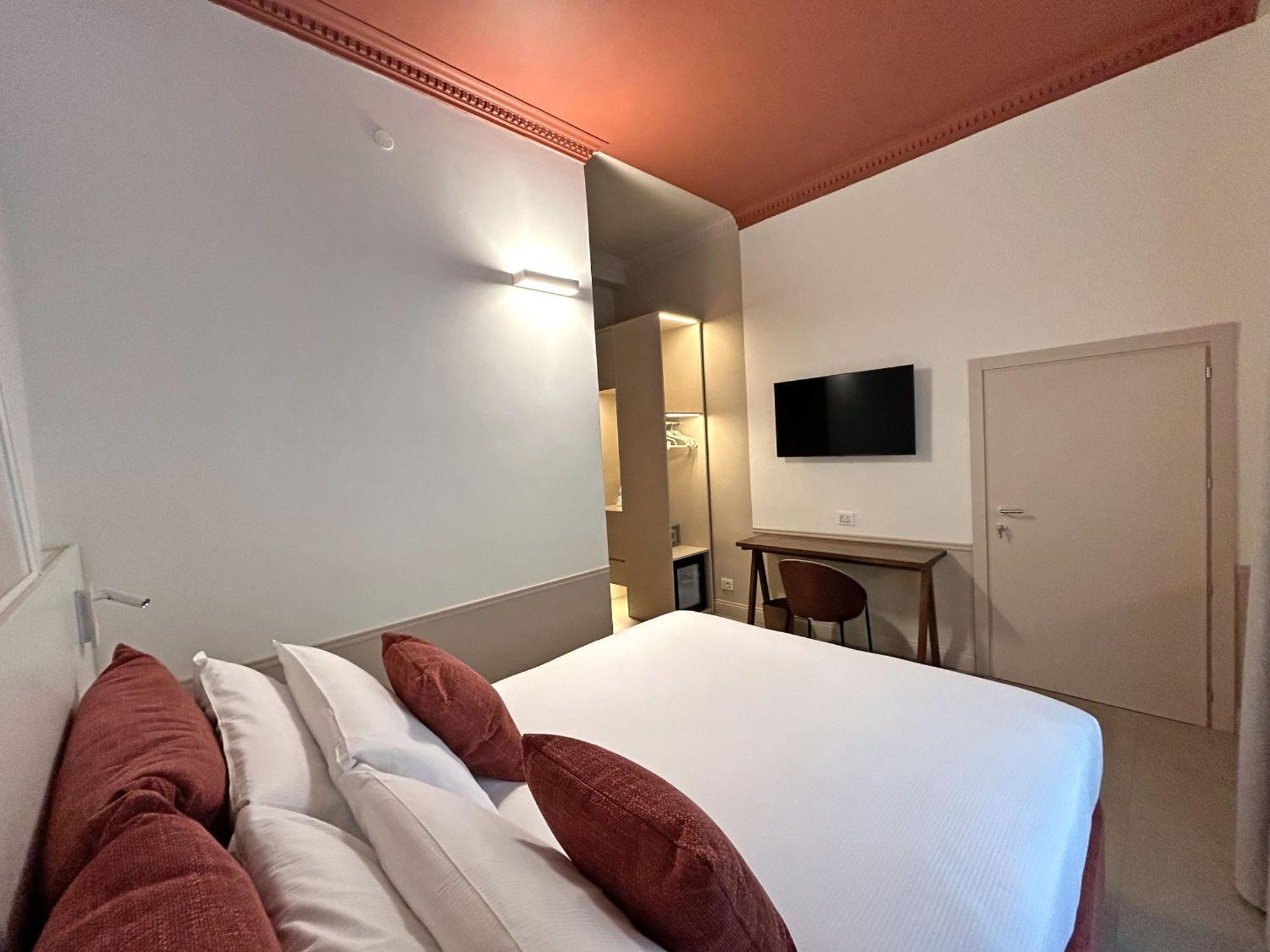 Astom Suites Rome Bagian luar foto