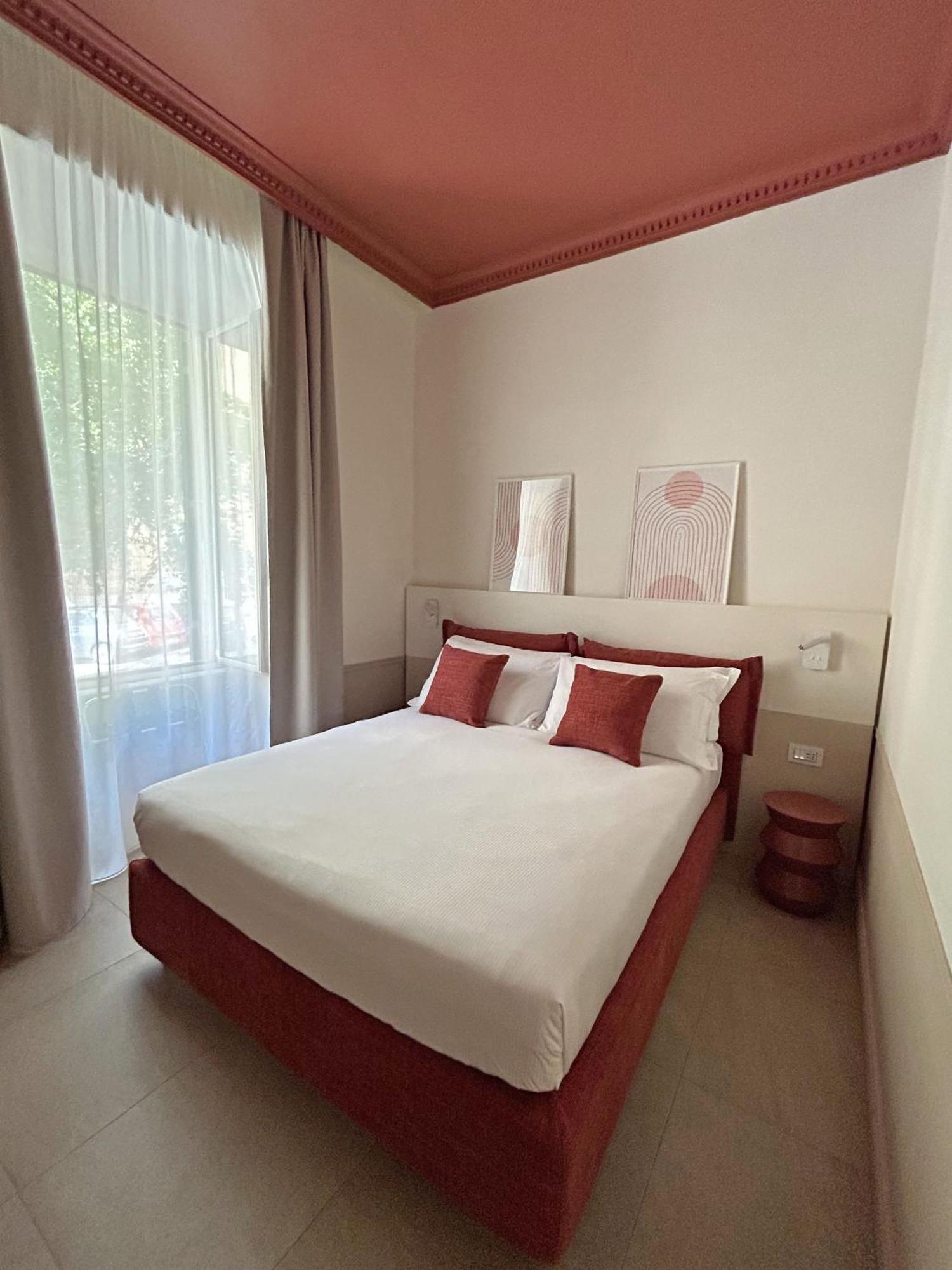Astom Suites Rome Bagian luar foto