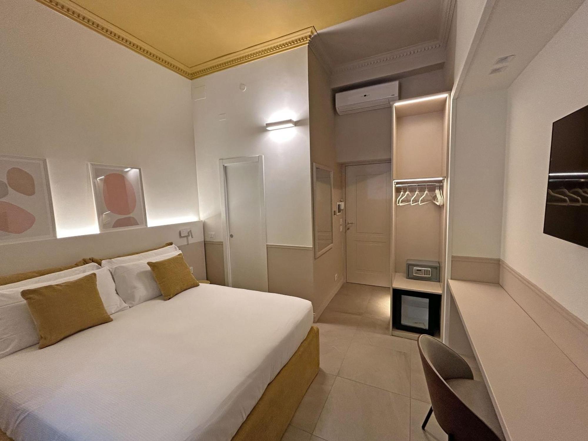 Astom Suites Rome Bagian luar foto