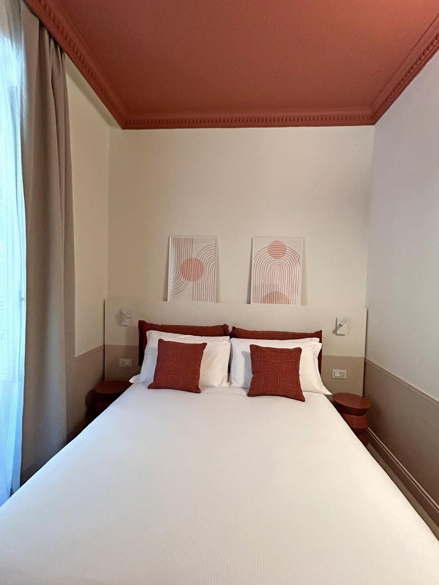 Astom Suites Rome Bagian luar foto