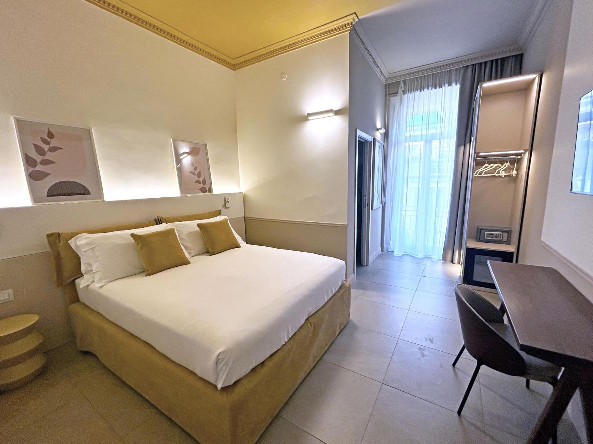 Astom Suites Rome Bagian luar foto