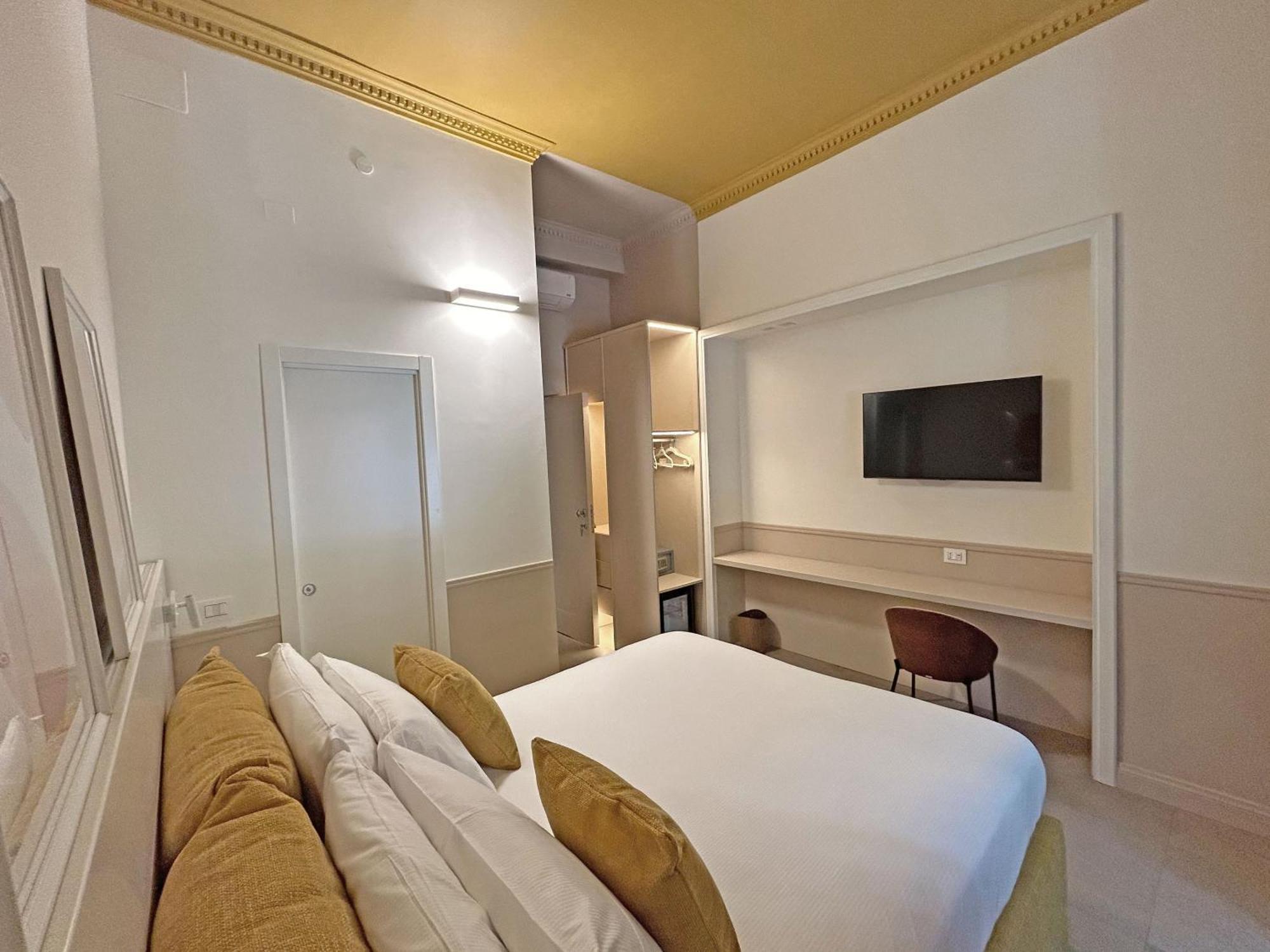Astom Suites Rome Bagian luar foto
