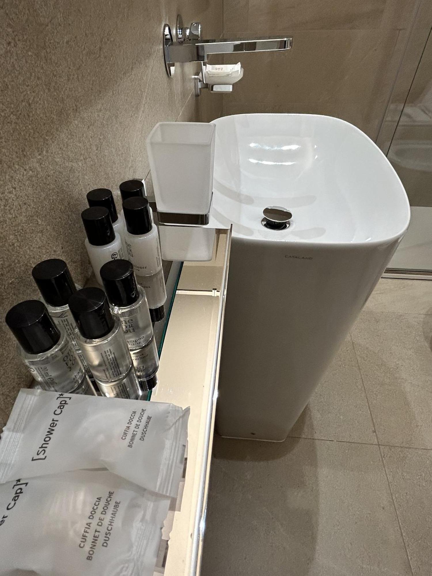 Astom Suites Rome Bagian luar foto