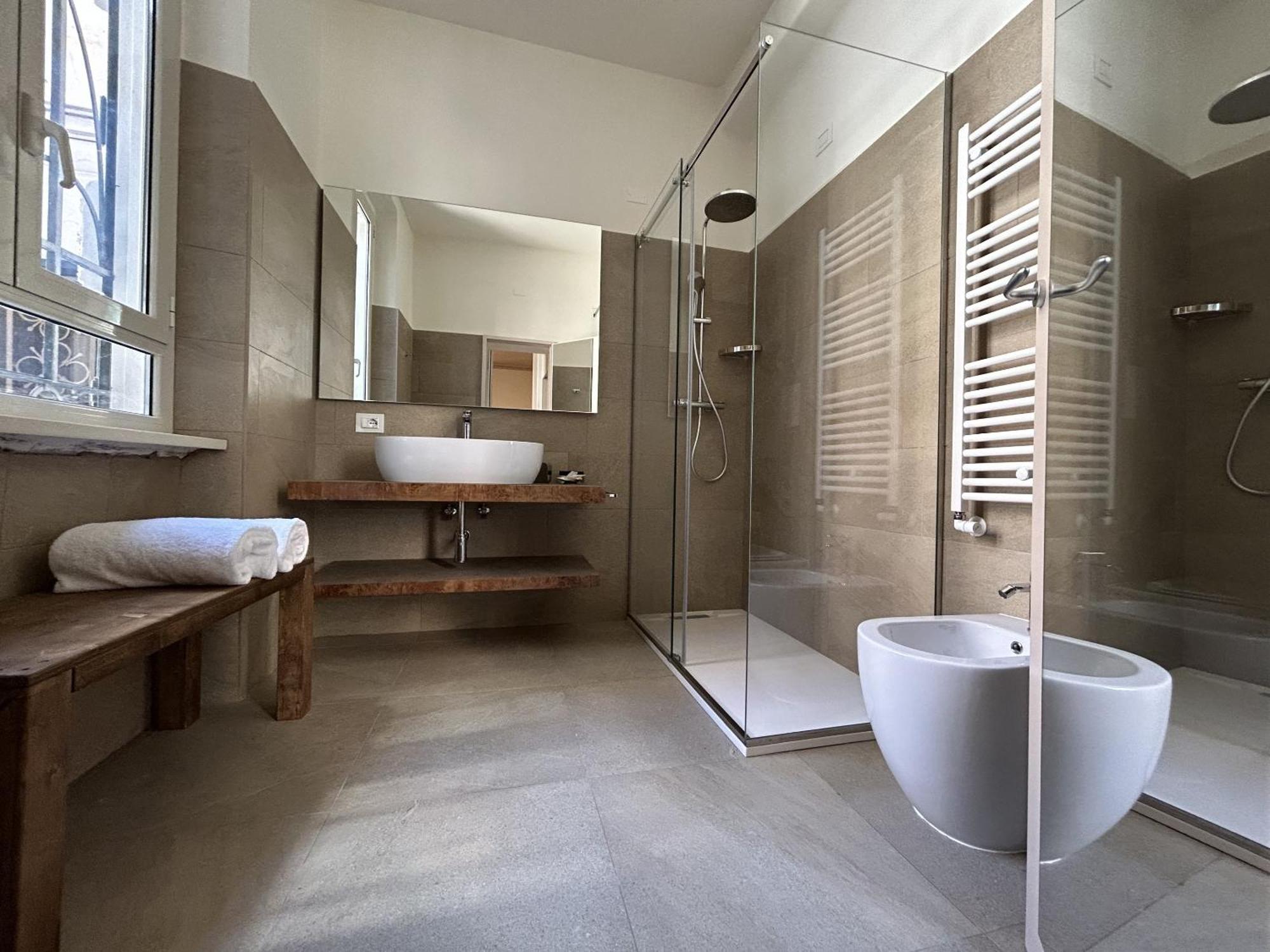 Astom Suites Rome Bagian luar foto