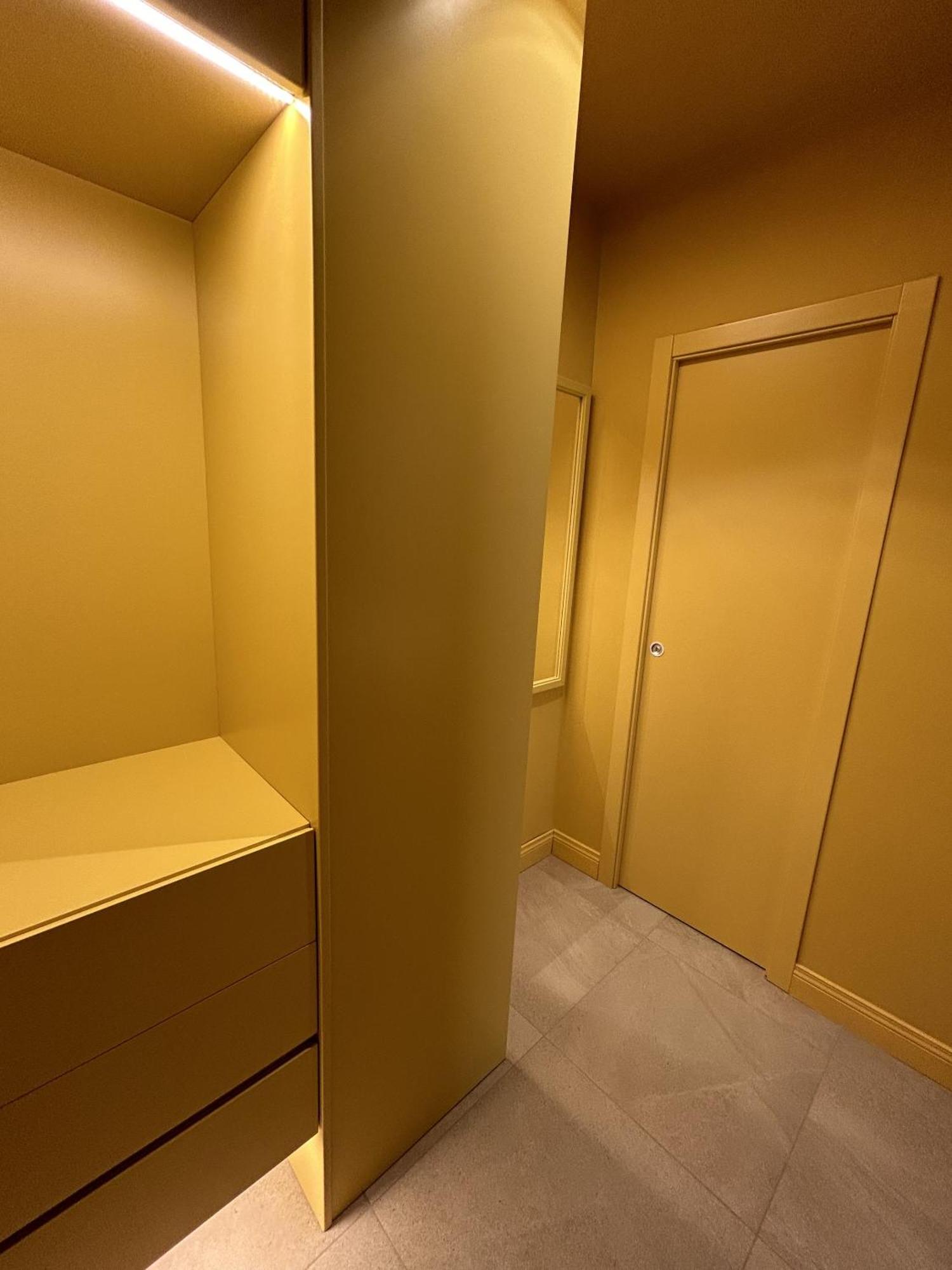 Astom Suites Rome Bagian luar foto
