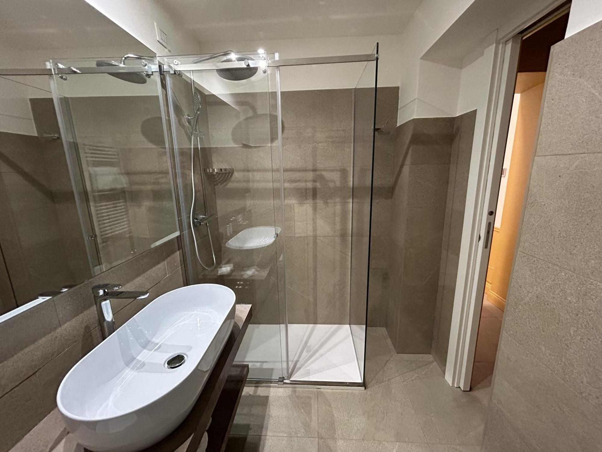 Astom Suites Rome Bagian luar foto